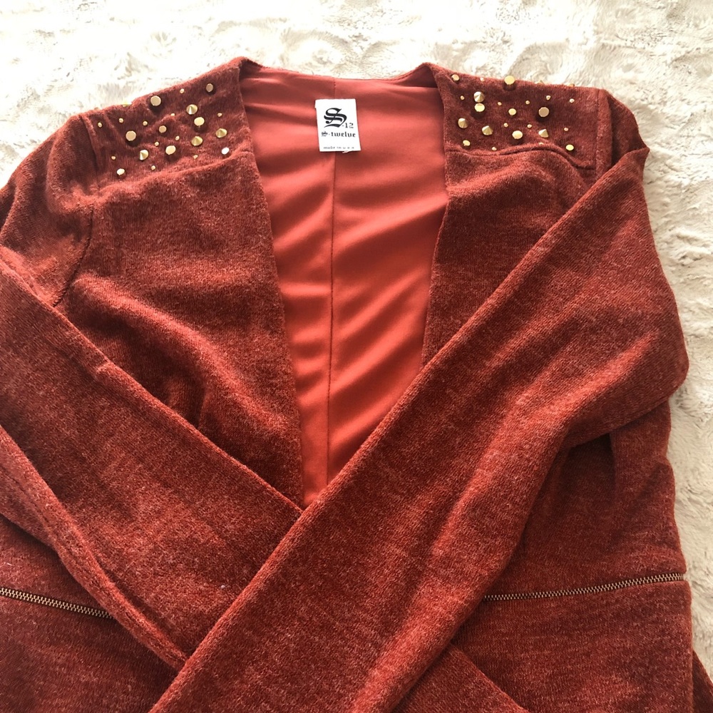 Cardigan - Picture 2 of 2